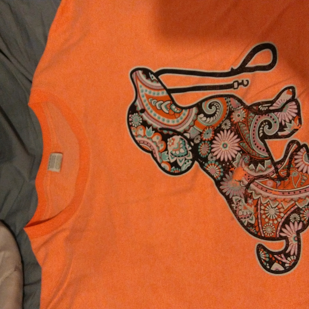 Casual T Shirt
